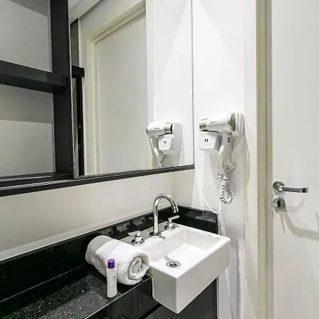 Vn - Turiassu By Easyrent Apartment São Paulo Exterior photo