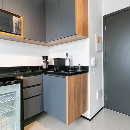 Vn - Turiassu By Easyrent Apartment São Paulo Exterior photo