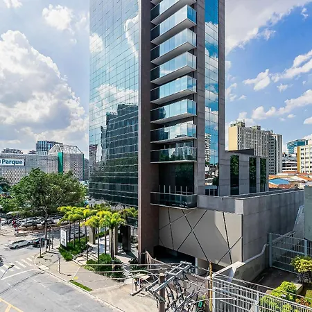 Vn - Turiassu By Easyrent Apartment São Paulo Exterior photo