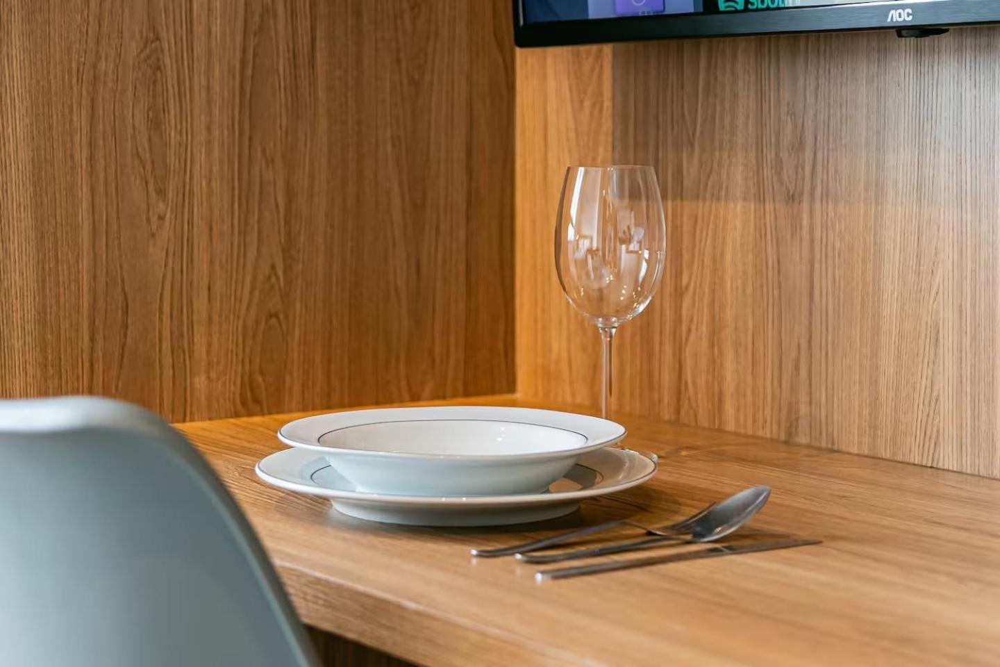 Apartamento Vn - Turiassu By Easyrent *