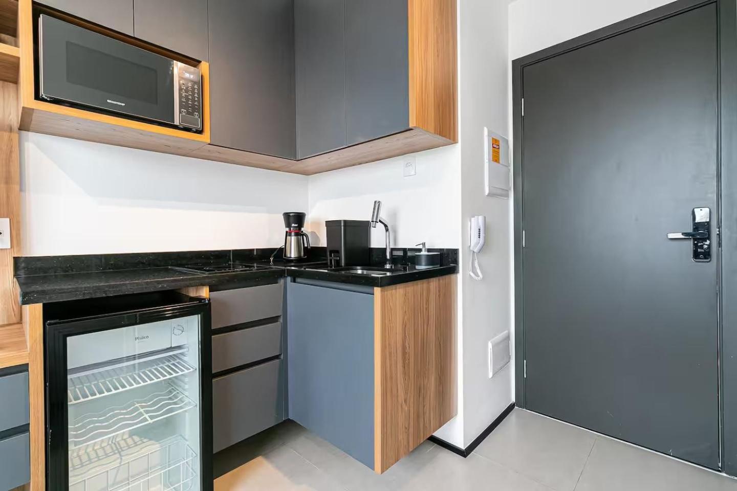 Apartamento Vn - Turiassu By Easyrent