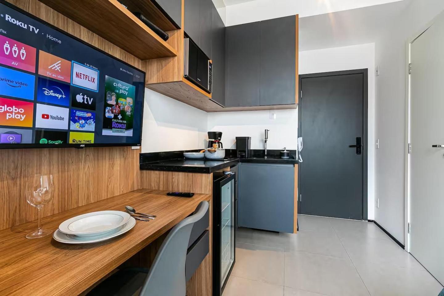 Vn - Turiassu By Easyrent Apartamento São Paulo
