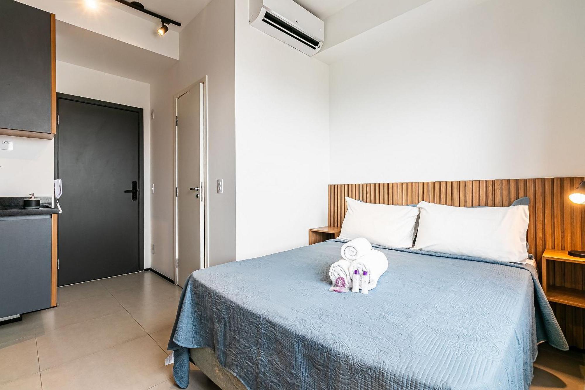 Vn - Turiassu By Easyrent Apartamento