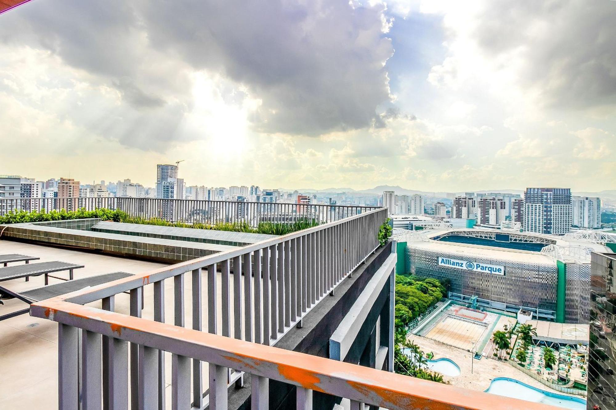 Vn - Turiassu By Easyrent Apartamento São Paulo
