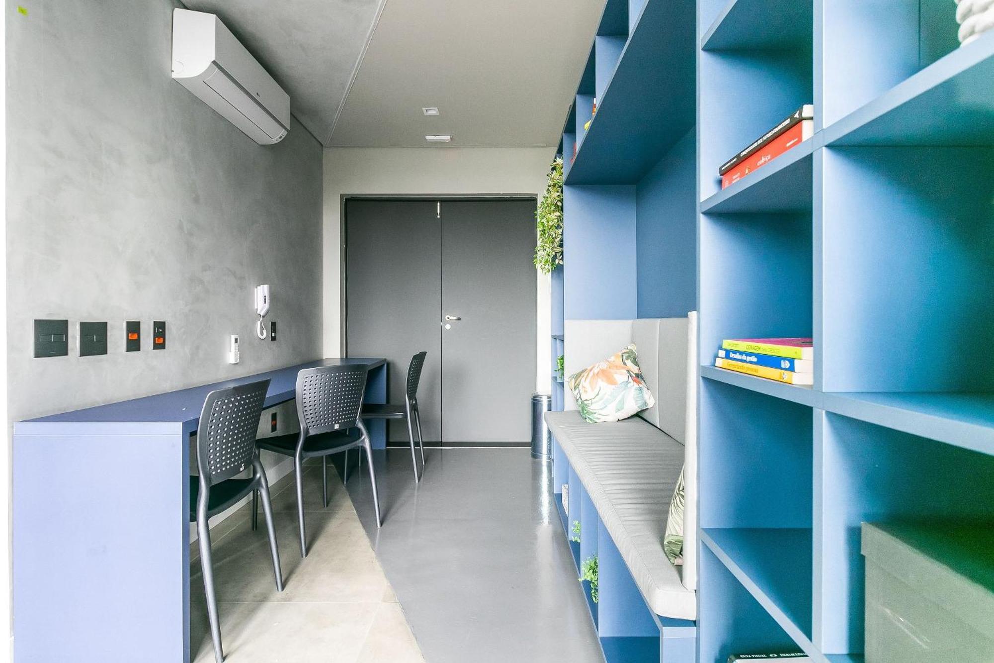 Apartamento Vn - Turiassu By Easyrent São Paulo