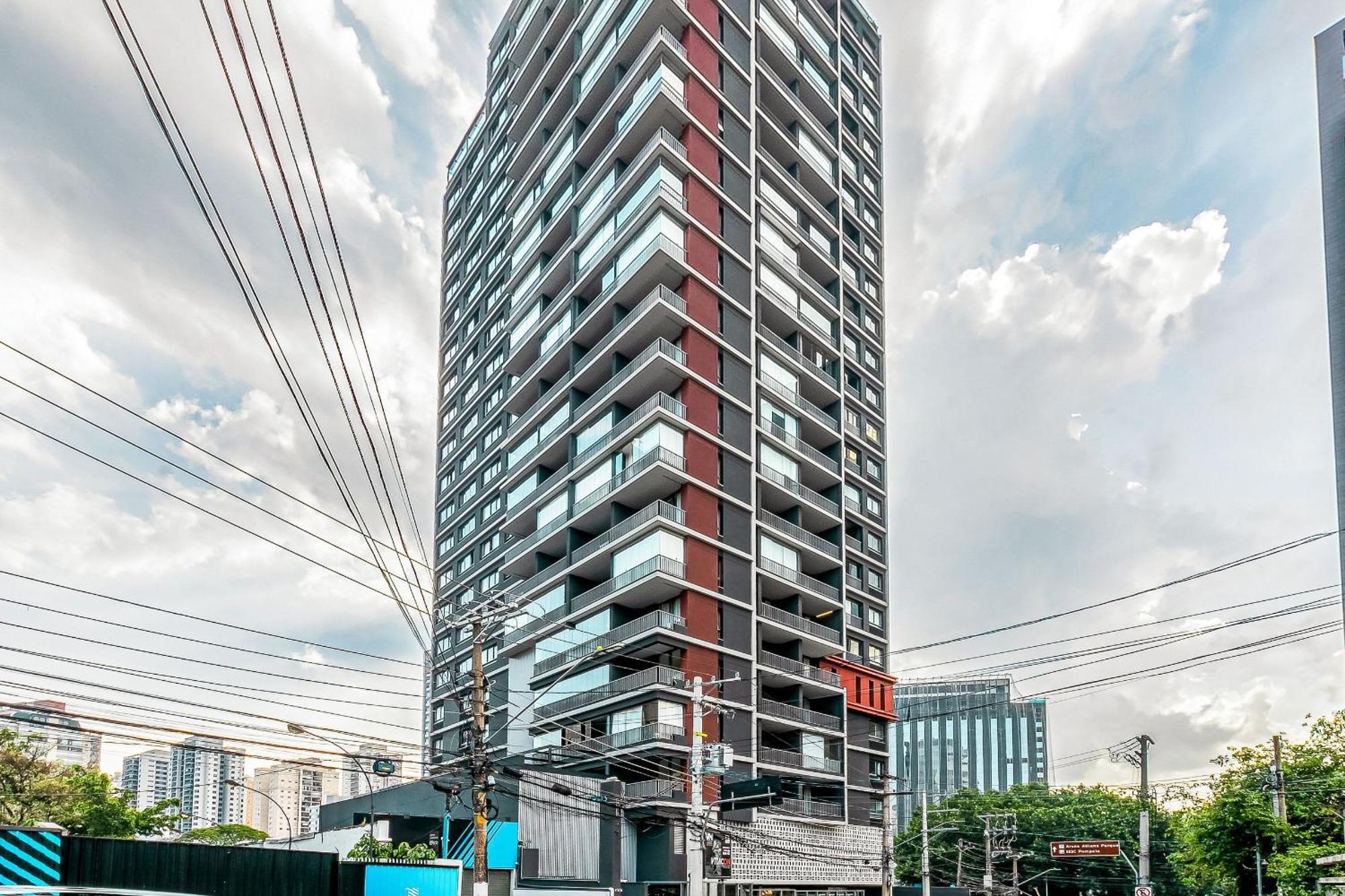 Vn - Turiassu By Easyrent São Paulo