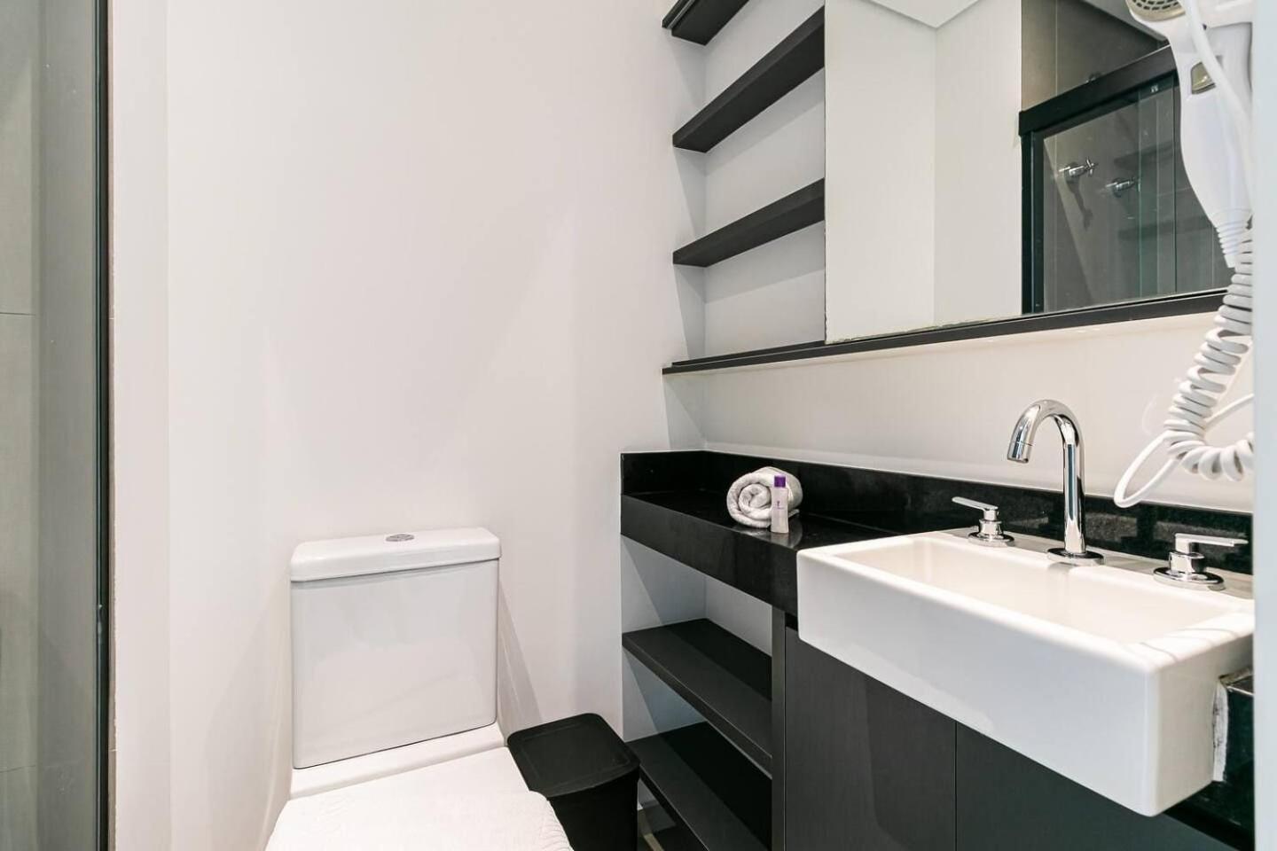 Apartment Vn - Turiassu By Easyrent *