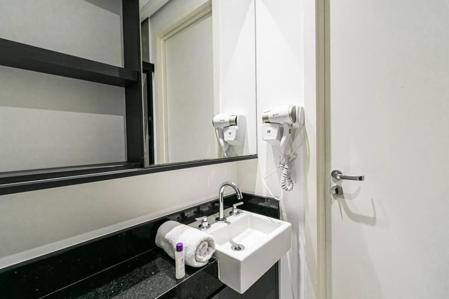 Vn - Turiassu By Easyrent Sao Paulo