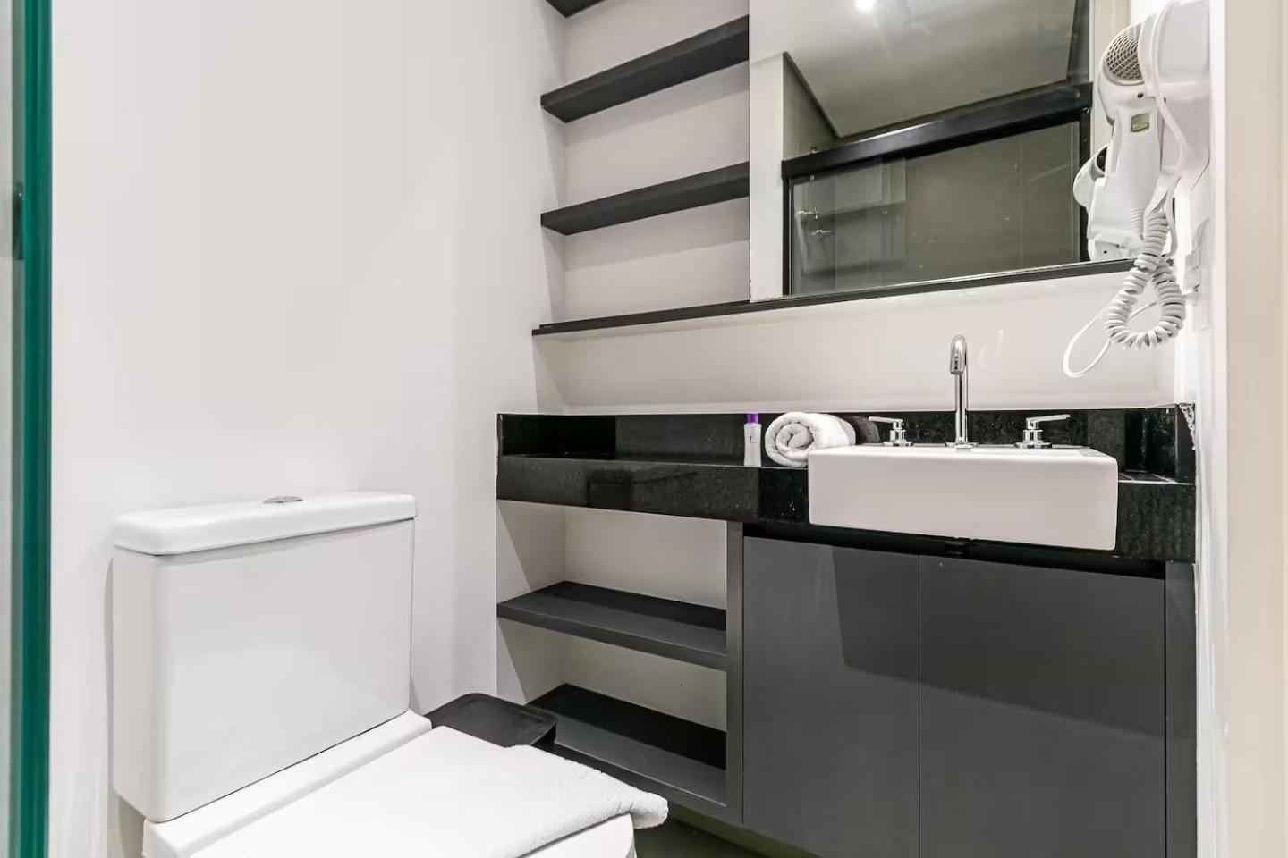 Vn - Turiassu By Easyrent Apartment