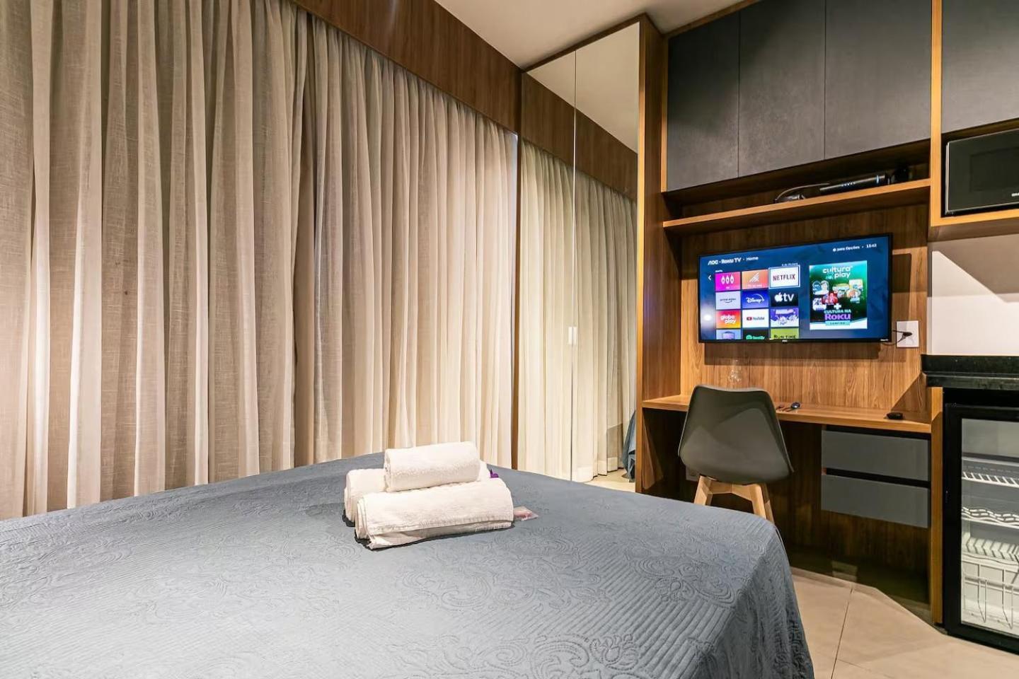 Vn - Turiassu By Easyrent Apartment