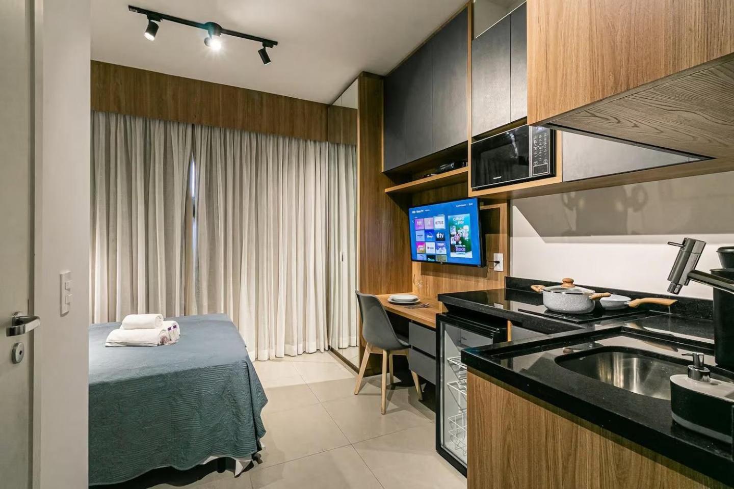 Apartment Vn - Turiassu By Easyrent