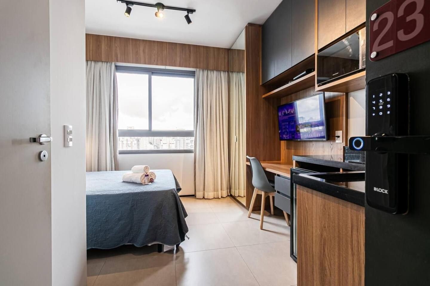 Vn - Turiassu By Easyrent Apartment *