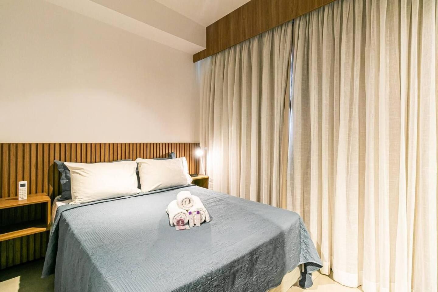 Apartment Vn - Turiassu By Easyrent Sao Paulo