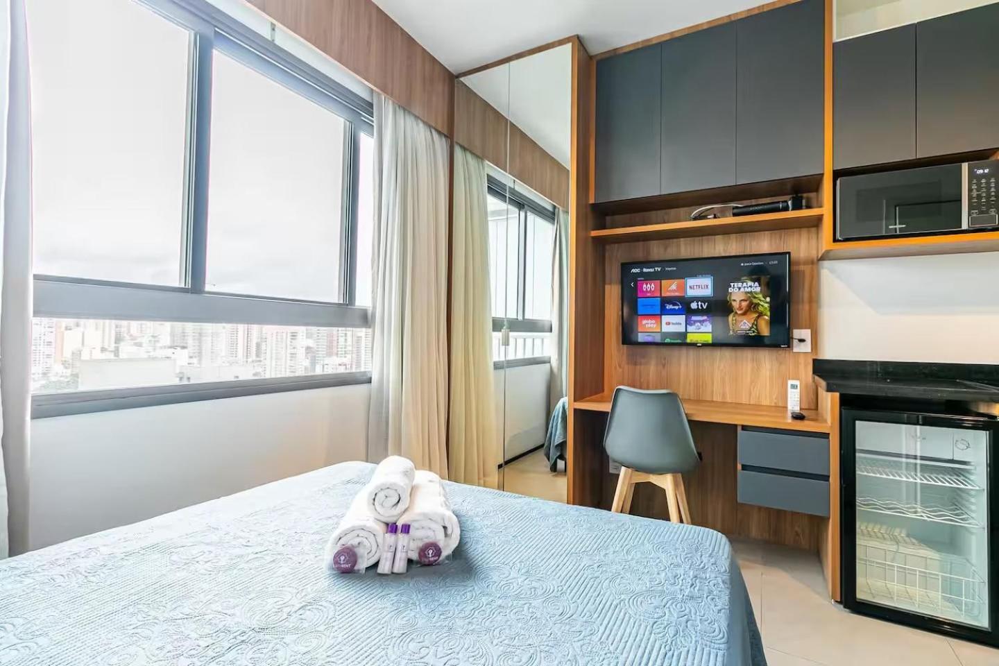 Apartment Vn - Turiassu By Easyrent