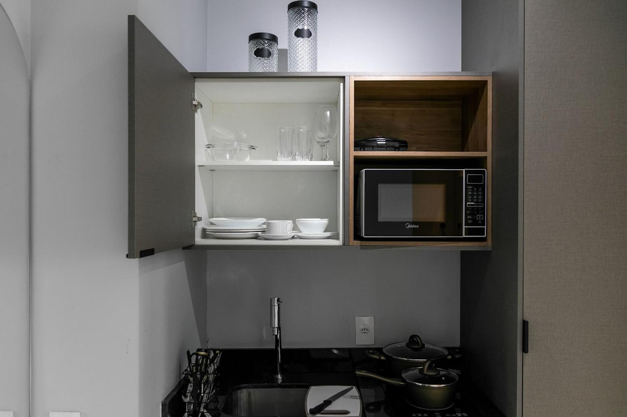 Vn - Turiassu By Easyrent Apartment Sao Paulo