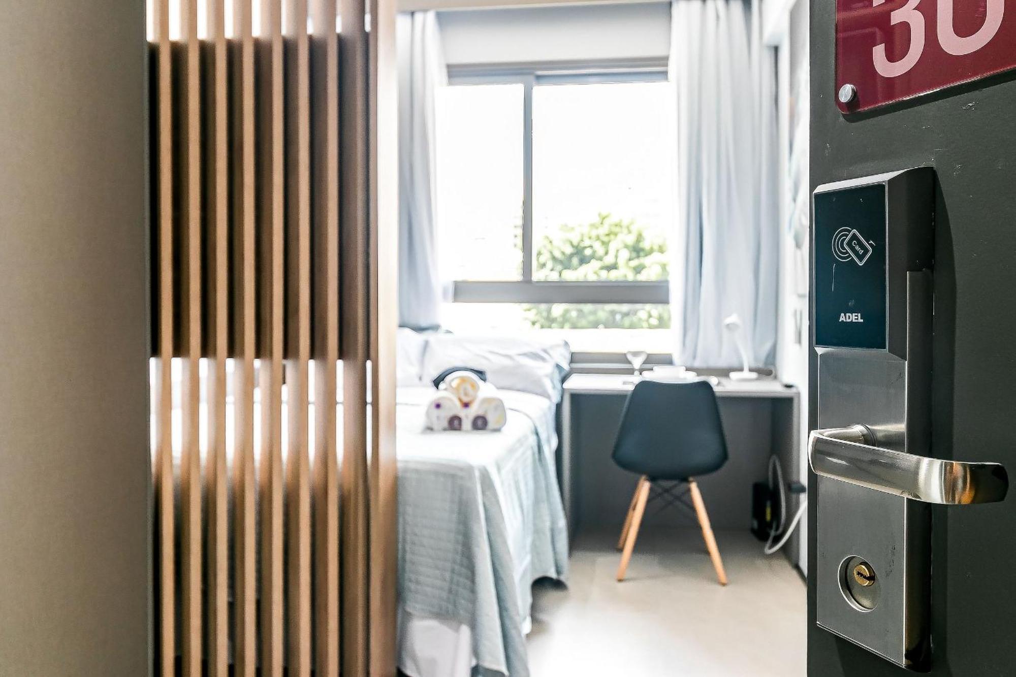 Vn - Turiassu By Easyrent Apartment