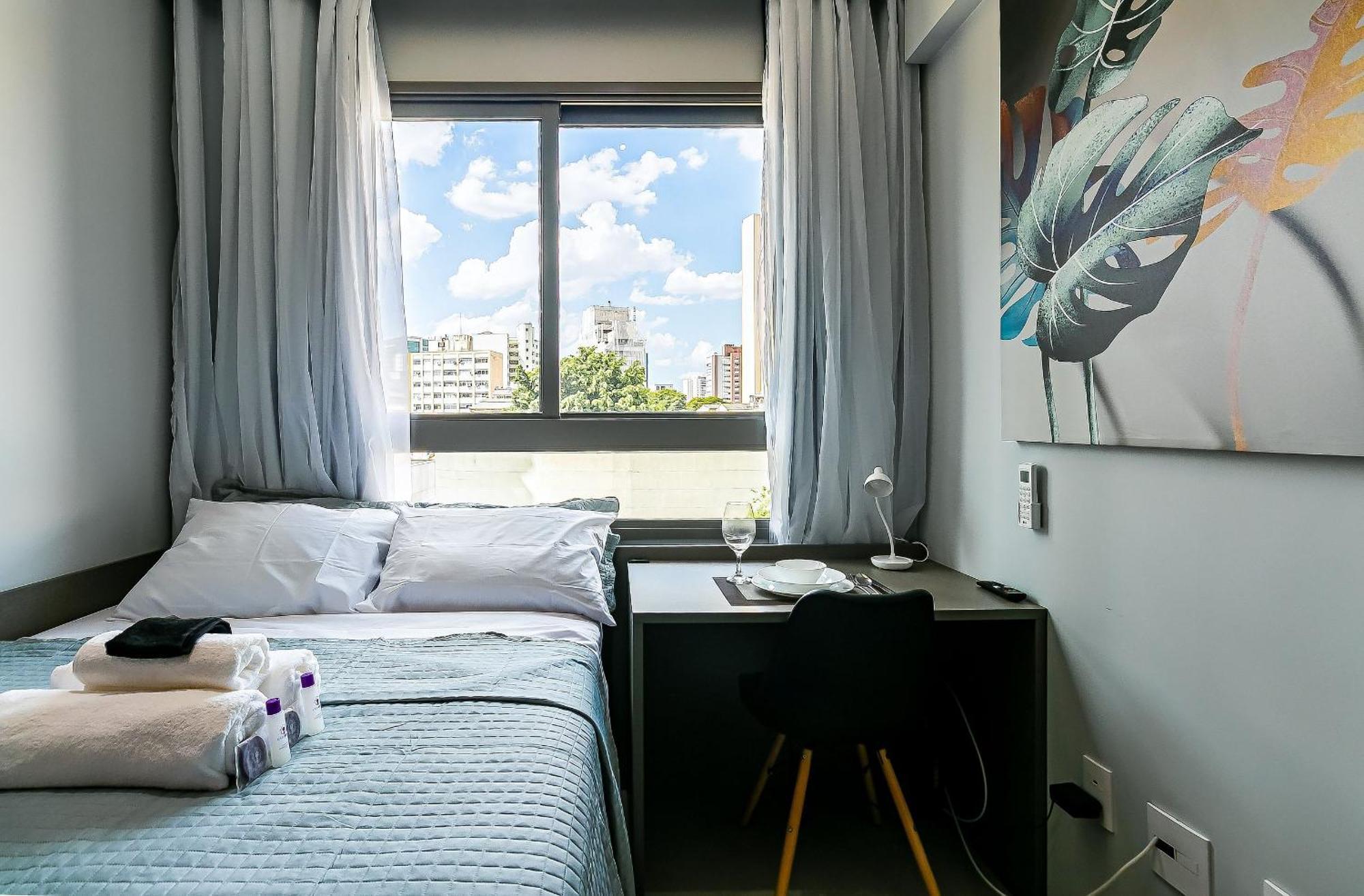 Apartment Vn - Turiassu By Easyrent