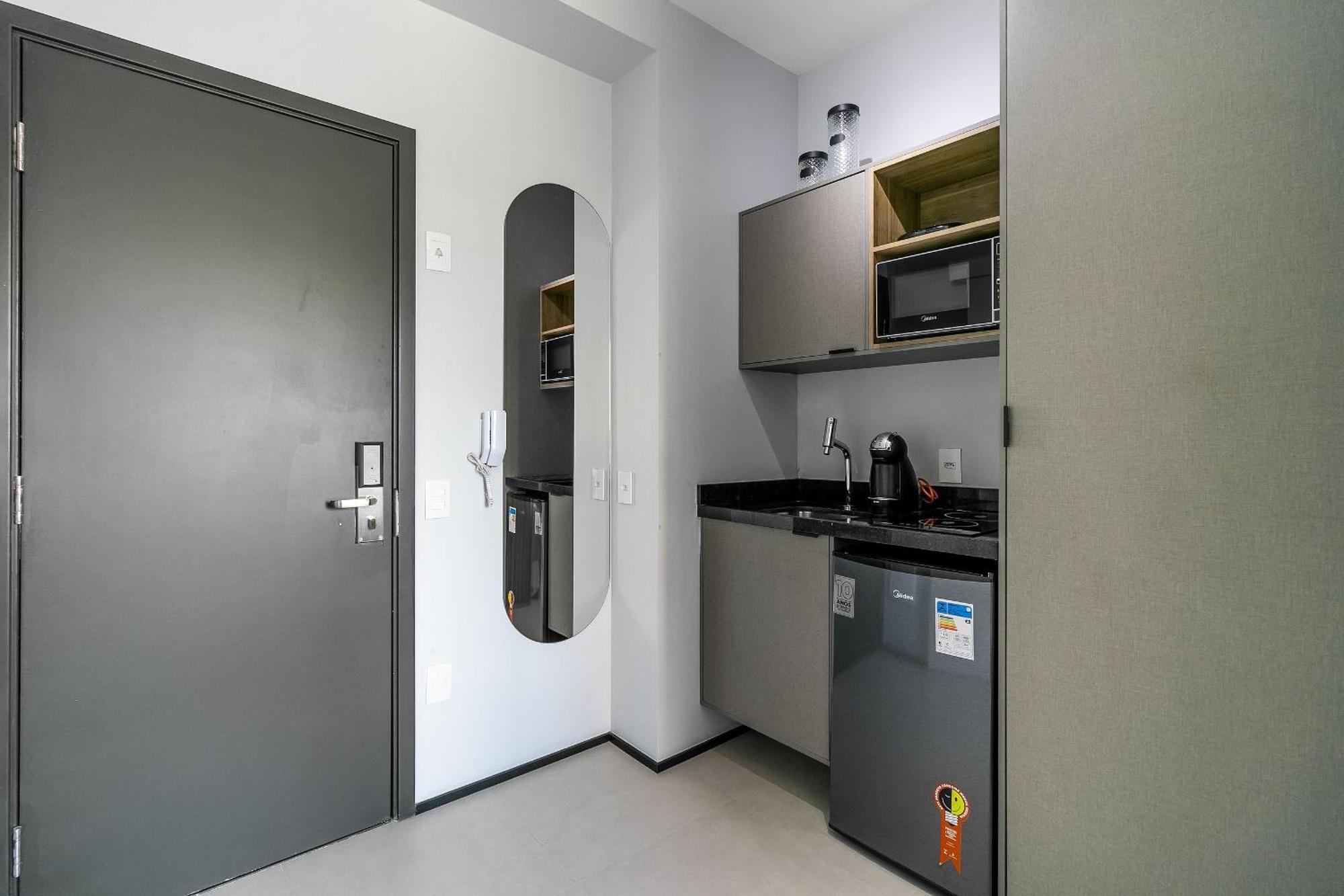 Vn - Turiassu By Easyrent Apartment *