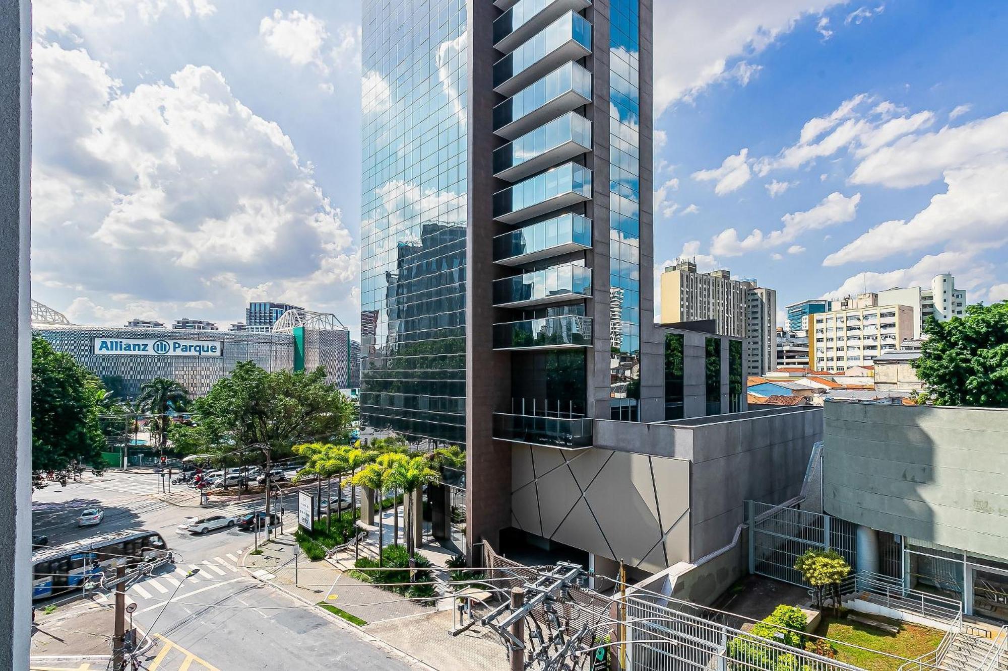 Vn - Turiassu By Easyrent * Sao Paulo